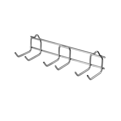 Rankinio maišytuvo sieninis stovas