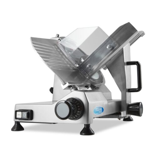 Meat Slicer - Ø22cm Blade