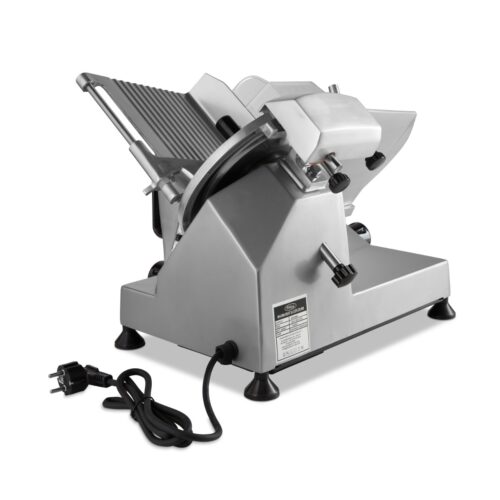 Meat Slicer - Ø22cm Blade
