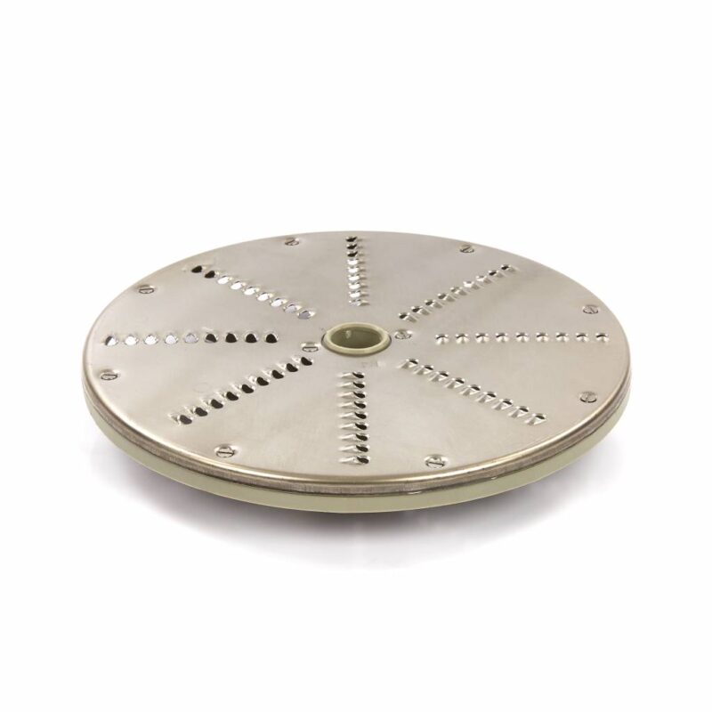 VC450 - Standard Grater 4mm