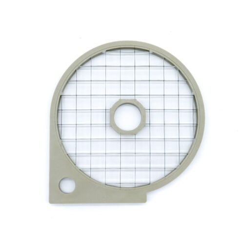 VC450 - pjaustymo grotelės 20 x 20 mm