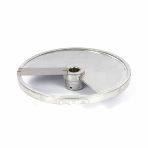 Sausage Stuffer - 5L - Horizontal - incl 4 Filling Tubes
