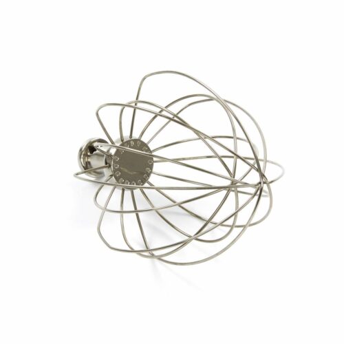 Planetary Mixer 7L - Stainless Steel Egg Whisk