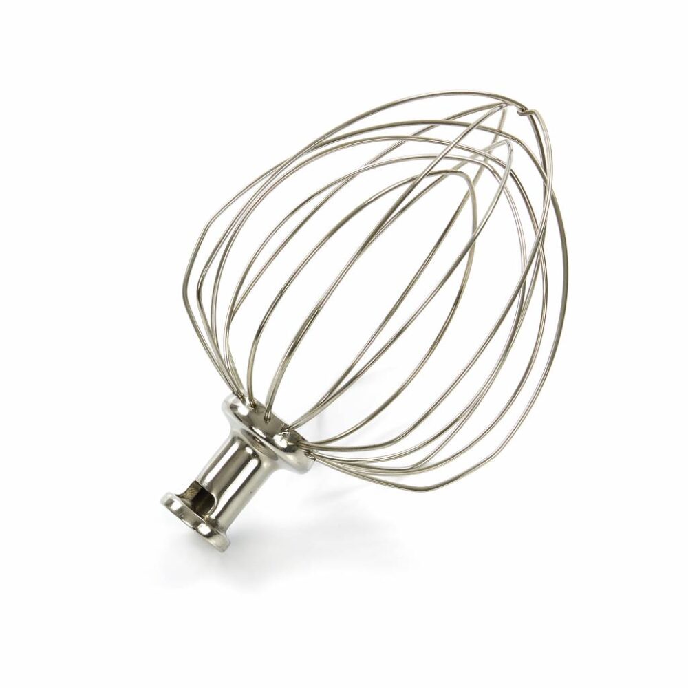 Planetary Mixer 7L - Stainless Steel Egg Whisk