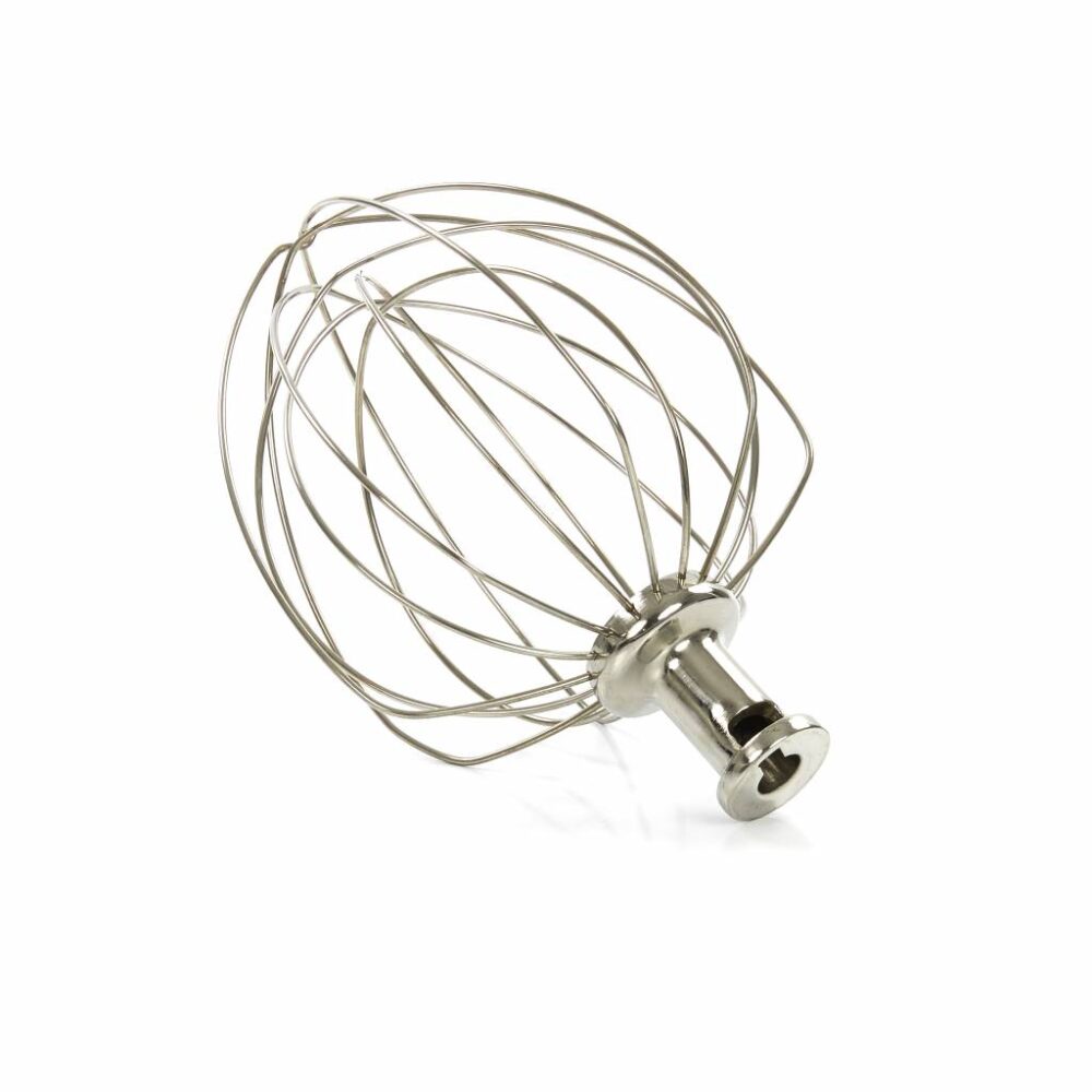 Planetary Mixer 7L - Stainless Steel Egg Whisk