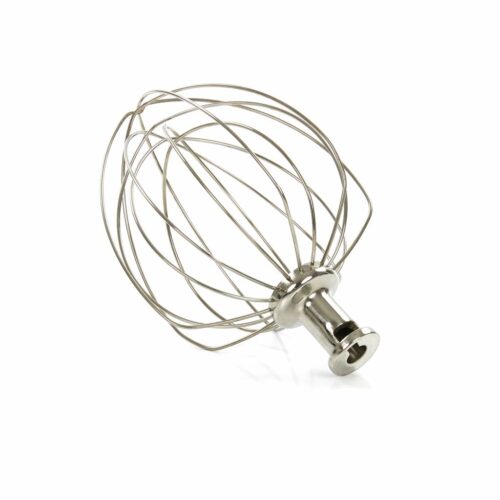 Planetary Mixer 7L - Stainless Steel Egg Whisk