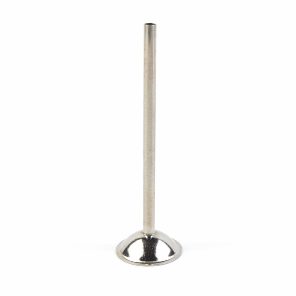 Sausage Stuffer - Filling Tube Stainless Steel - 1 pc
