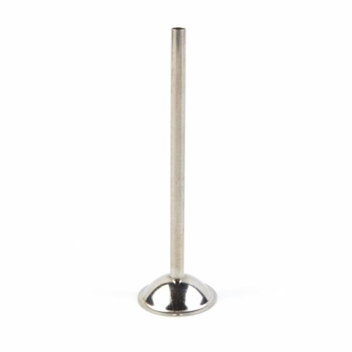 Sausage Stuffer - Filling Tube Stainless Steel - 1 pc
