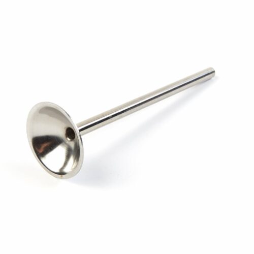 Sausage Stuffer - Filling Tube Stainless Steel - 1 pc