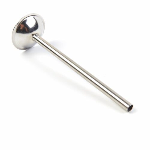 Sausage Stuffer - Filling Tube Stainless Steel - 1 pc