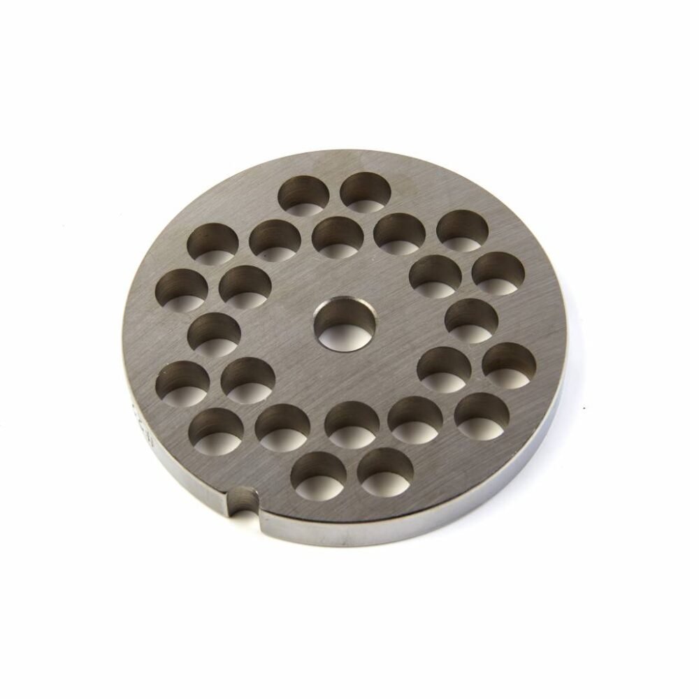 Mėsmalė #22 - 10 mm smulkinimo plokštė