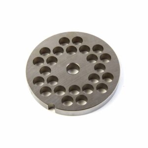 Žemas puodas su dangčiu, HENDI, Kitchen Line, 4,9L, ⌀240x(H)110mm