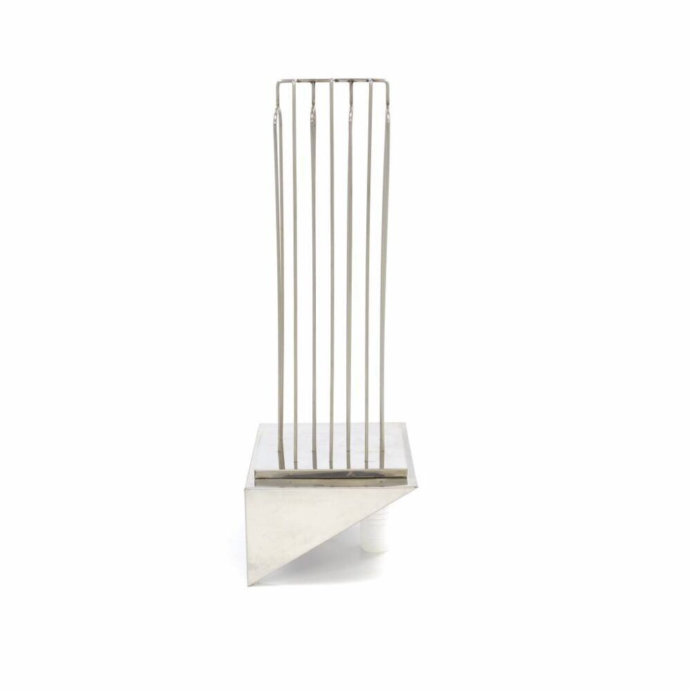 Bottle Rack - For Ø7,5cm Bottles - up to 33 Bottles - 3 Racks