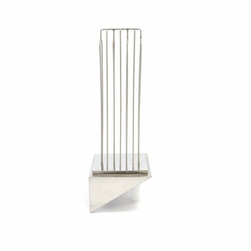Bottle Rack - For Ø7,5cm Bottles - up to 33 Bottles - 3 Racks