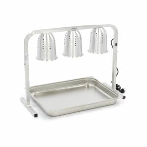 Plate Warmer - 30 Plates - up to Ø32cm