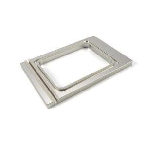 Tartlet Mould - Bowl - 30 mm - 30 pieces
