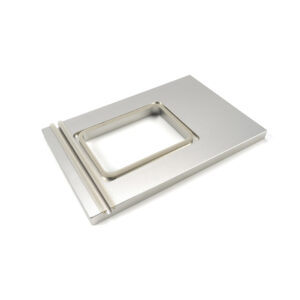 Tartlet Mould - Bowl - 30 mm - 30 pieces
