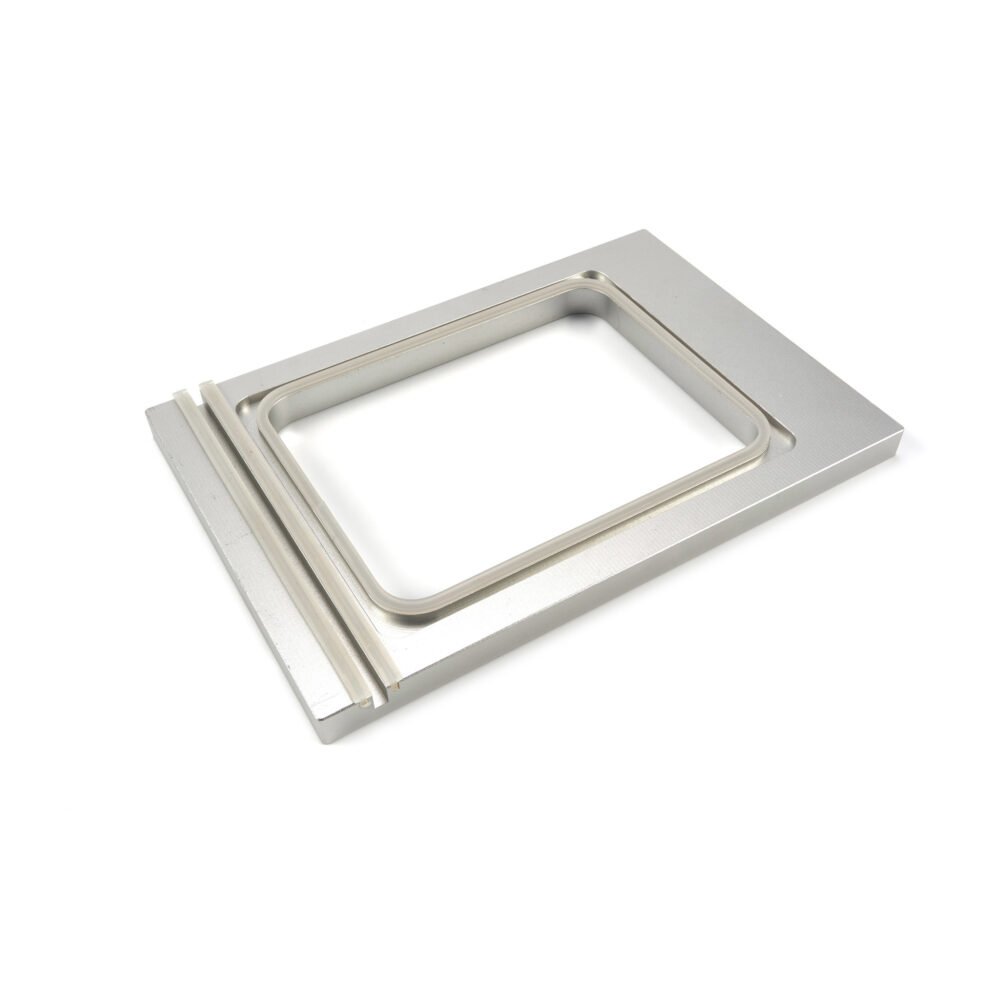 Meniu padėklas 225 x 175 mm - mažas - 1 skyrius