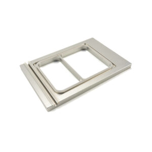 Tartlet Mould - Bowl - 30 mm - 30 pieces