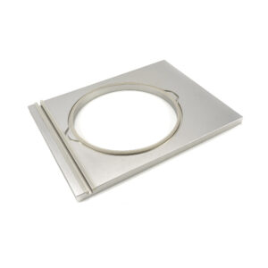 Meat Mincer #22 - Grinding Plate 3 mm