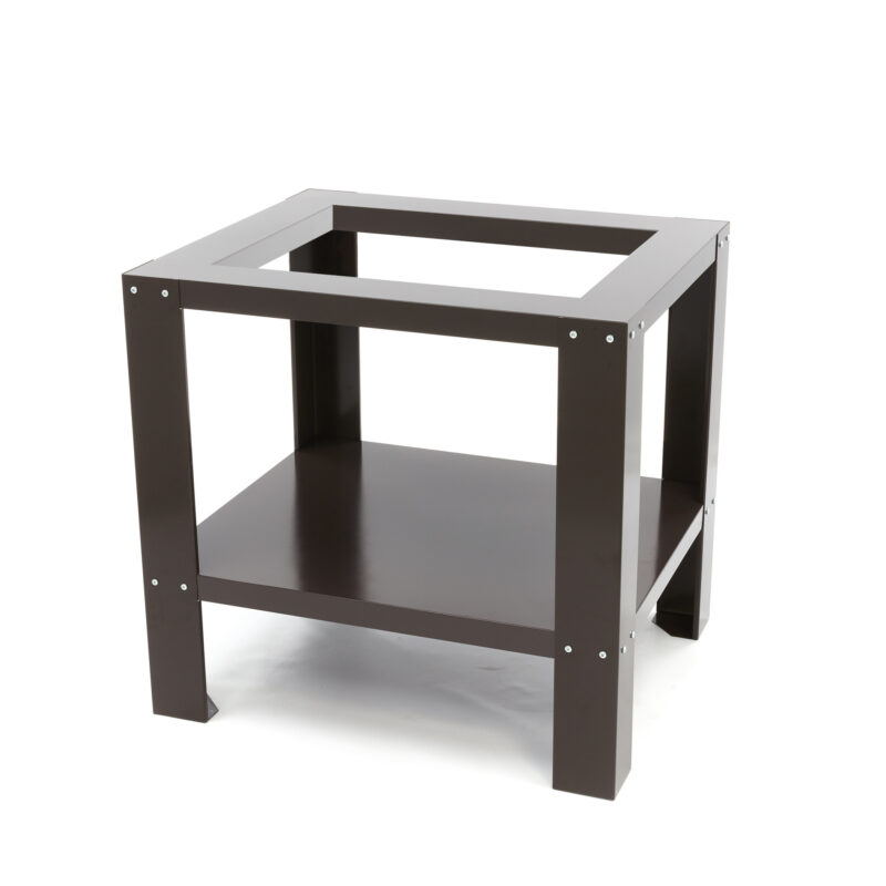 Frame Deluxe Pizza Oven 6 + 6 x 30 cm Double