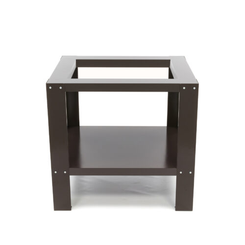 Frame Deluxe Pizza Oven 6 + 6 x 30 cm Double