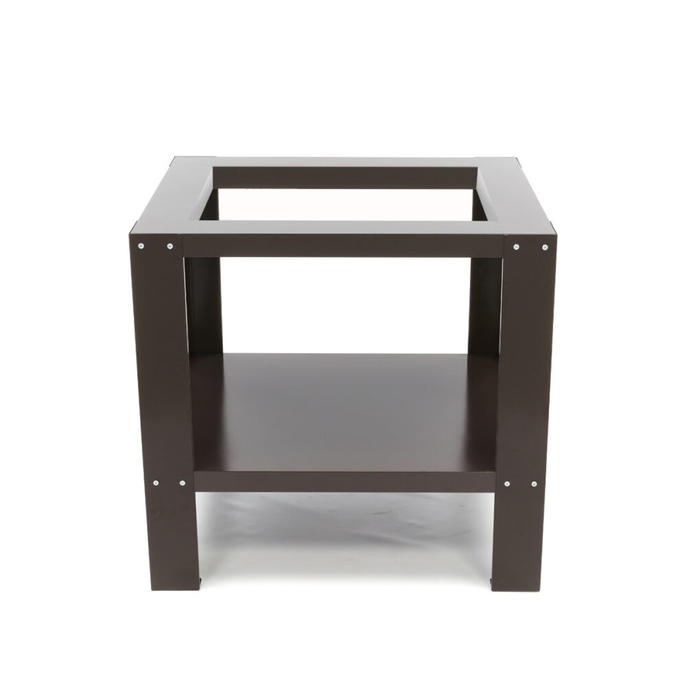 Frame Deluxe Pizza Oven 4 + 4 x 30 cm Double