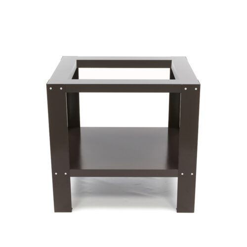 Frame Deluxe Pizza Oven 4 + 4 x 30 cm Double
