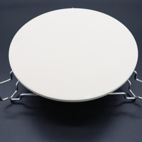 Plate Setter / Heat Deflector Ø 16,5 inch/42 cm