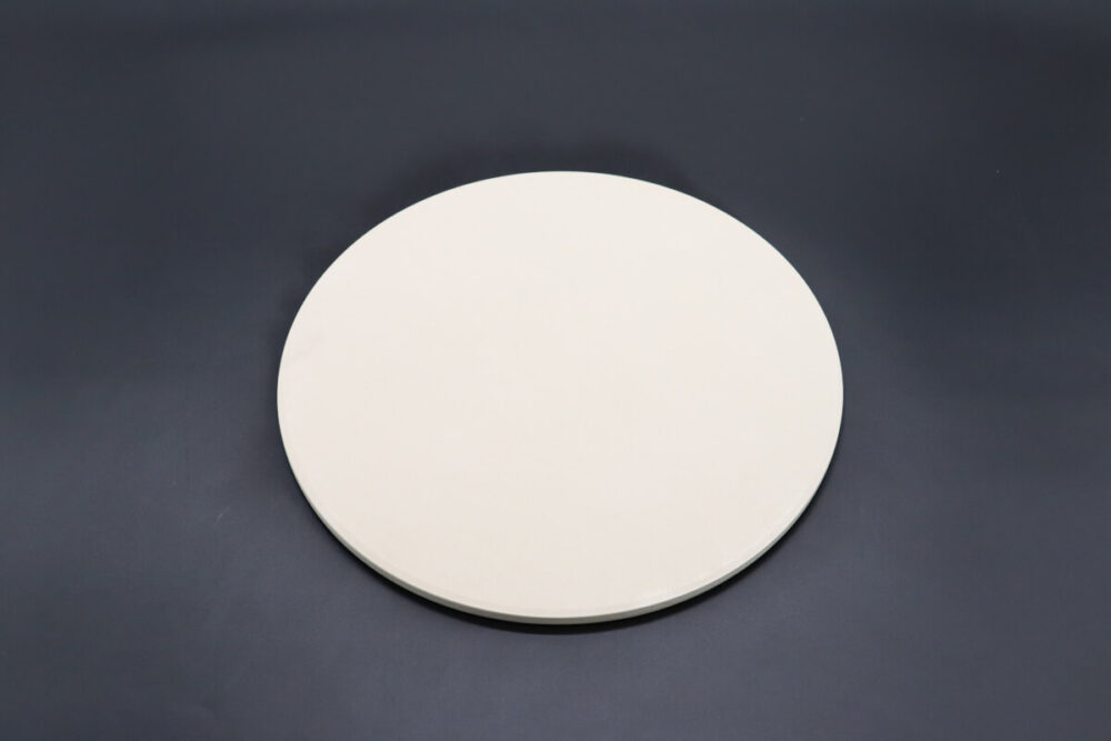 Plate Setter / Heat Deflector Ø 16,5 inch/42 cm