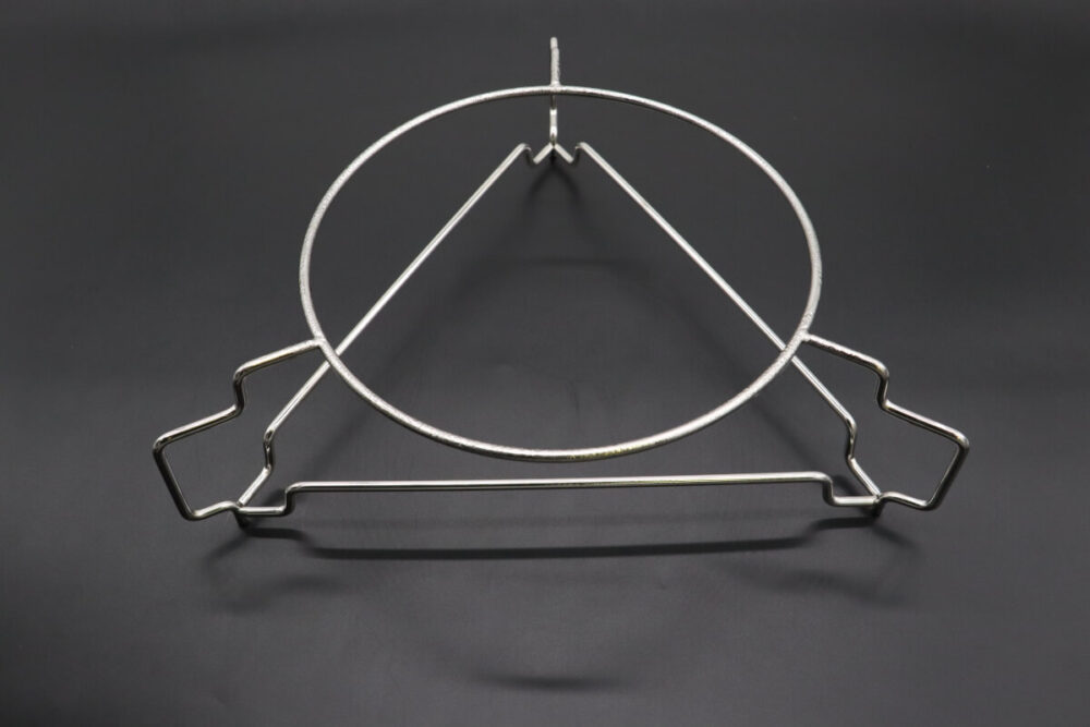 Plate Setter / Heat Deflector Ø 16,5 inch/42 cm