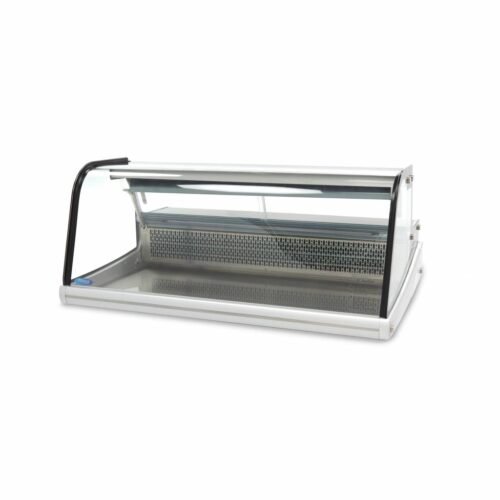 Šaldytuvas su stovu 125cm - 255L