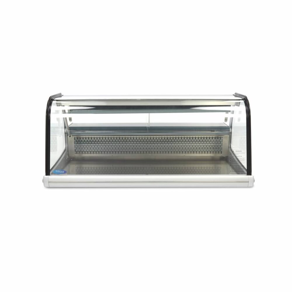 Šaldytuvas su stovu 125cm - 255L