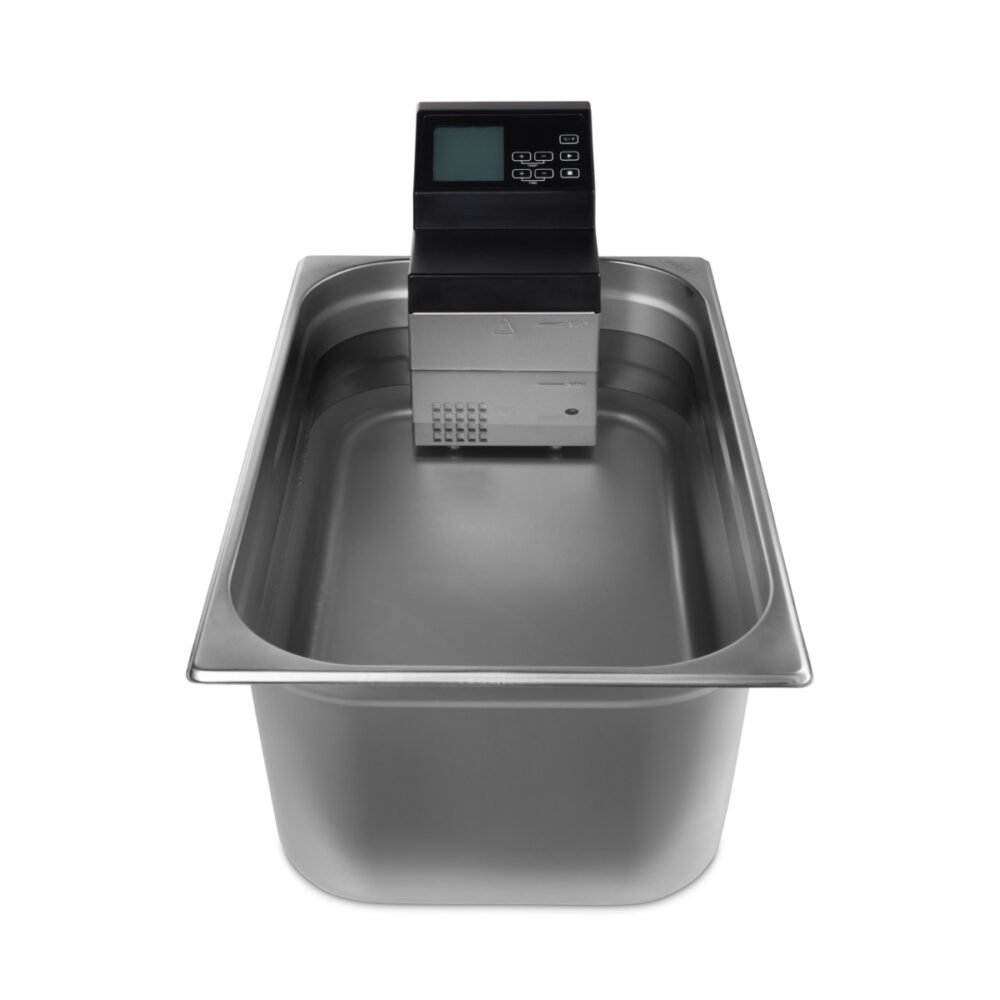 "Sous Vide" lazdelė - 30 l talpos