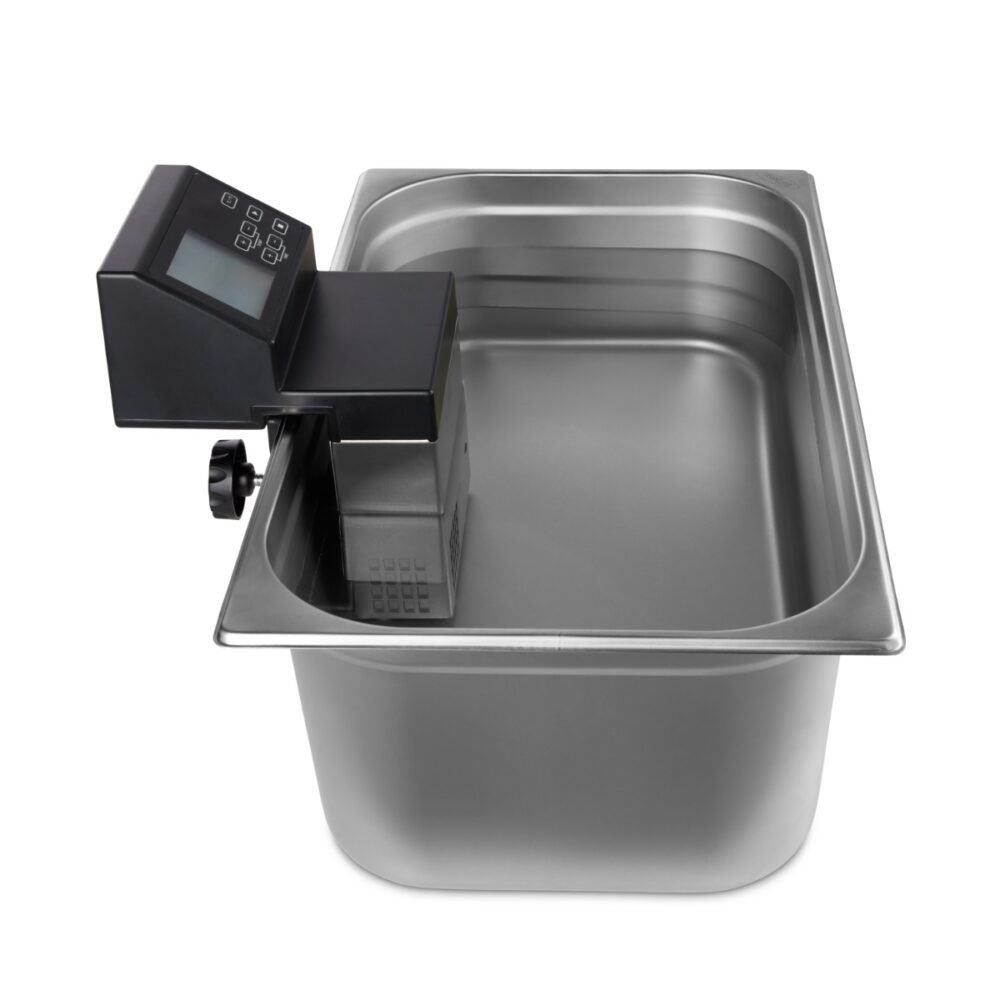 "Sous Vide" lazdelė - 30 l talpos
