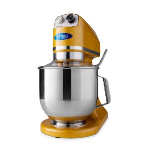 Stand Mixer - 7L - Up to 2kg Dough - White
