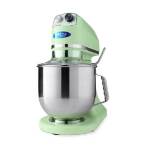 Stand Mixer - 7L - Up to 2kg Dough - White