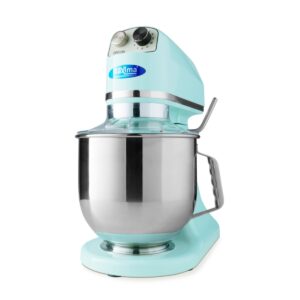 Stand Mixer - 7L - Up to 2kg Dough - White