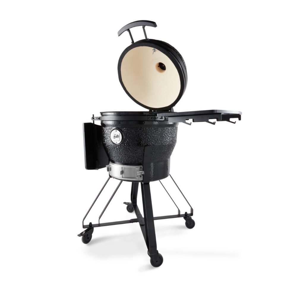 Premium Kamado BBQ 22 colių