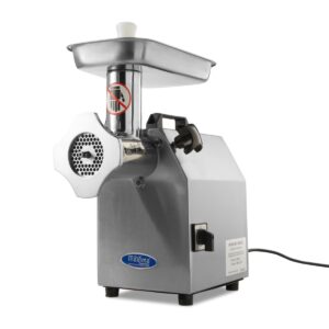 Deep Fryer - 10L - 1 Basket - with Drain Tap - 400V