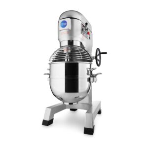 Stand Mixer - 7L - Up to 2kg Dough - White