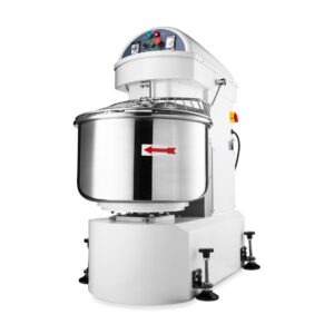 Dough Mixer - 30L - 19kg Dough - 2 Speeds