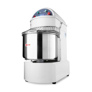 Dough Mixer - 8L - 4,5kg Dough - Green