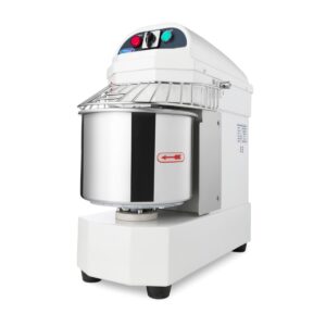 Dough Mixer - 8L - 4,5kg Dough - Gold