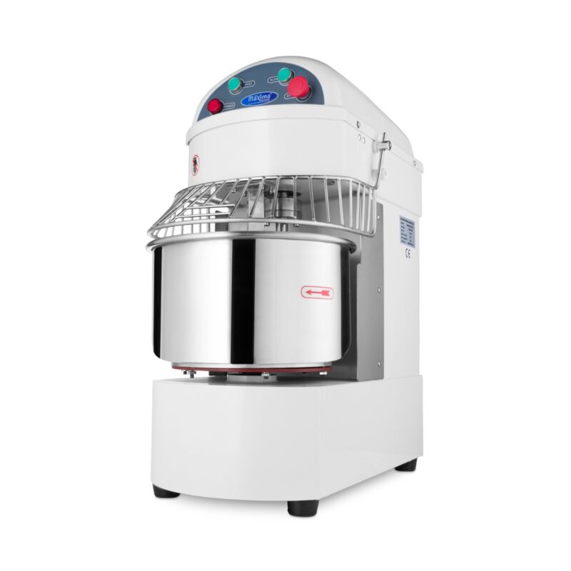 Dough Mixer - 20L - 13kg Dough - 2 Speeds