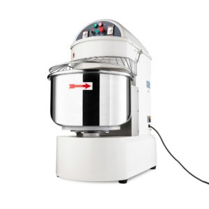 Dough Mixer - 8L - 4,5kg Dough - Gold