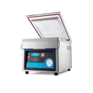 Vacuum Sealer - 40,5cm Seal