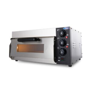 APACH TUNNEL OVEN AMT 50 WITH BASE