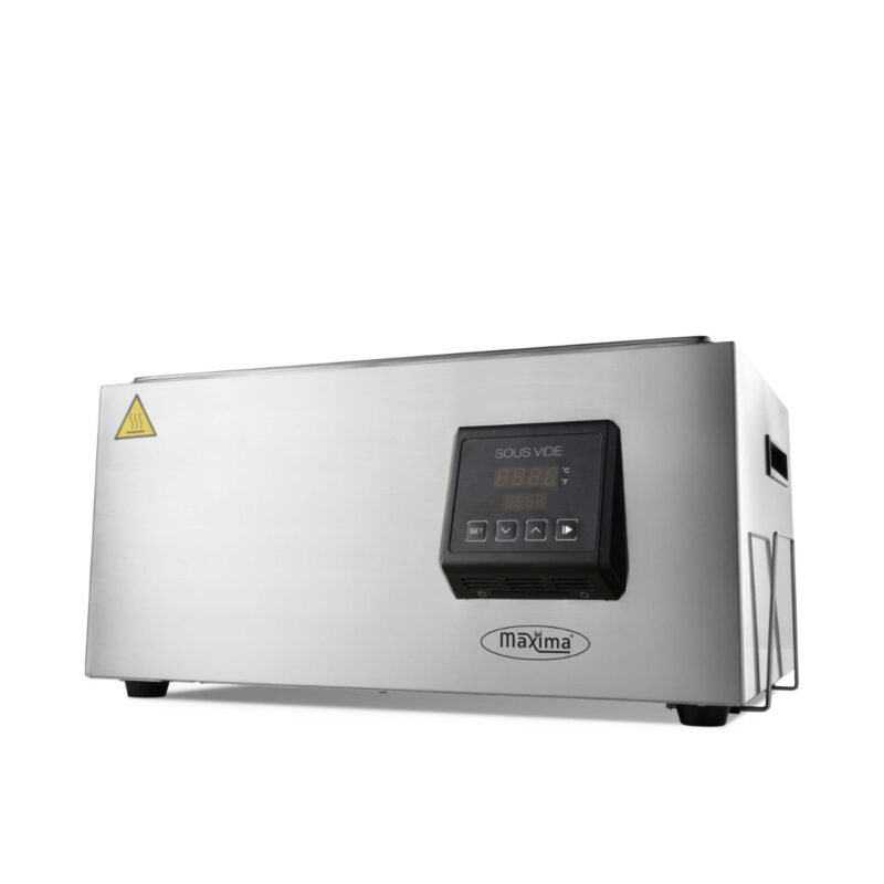"Sous Vide" 28L