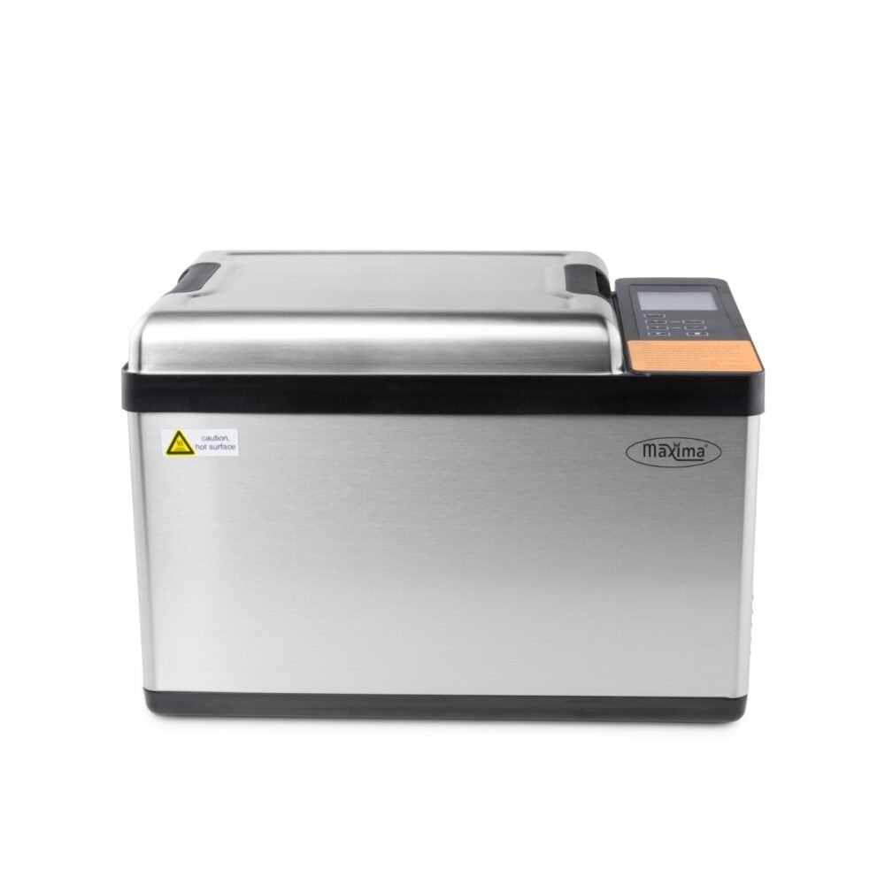 "Sous Vide" 12,5 l